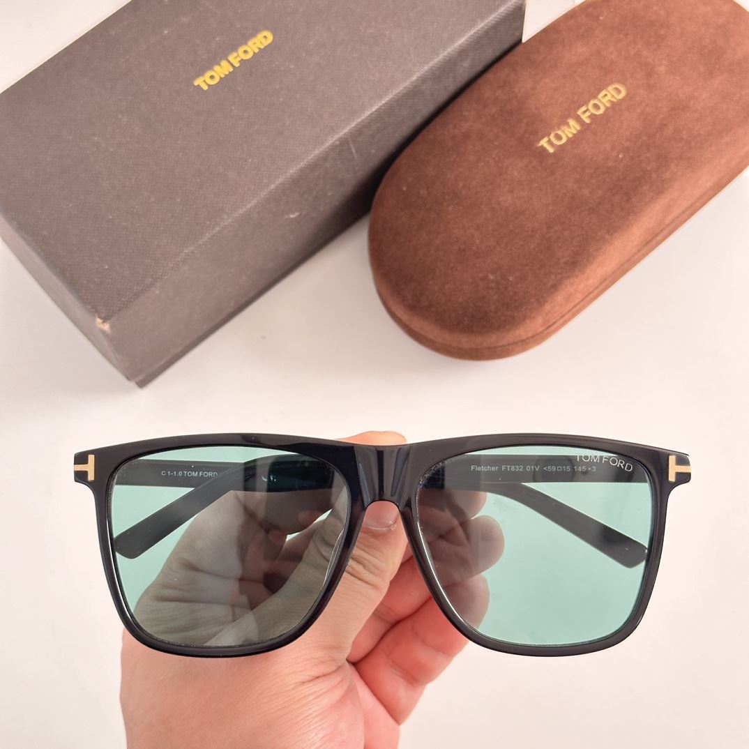 Tom Ford Sunglasses